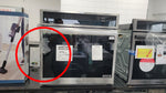 WSEP4723F - WALL OVENS - LG - Single Oven - Stainless Steel - Open Box - BonPrix Électroménagers