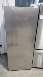 FFFFD1722-28RS - FREEZERS - Forno - Stainless steel - Open Box