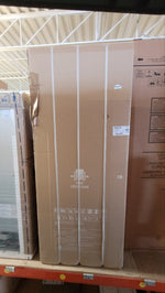 RF18A5101S9 - REFRIGERATORS - Samsung - French 3-Door - Stainless Steel - Open Box - BonPrix Électroménagers
