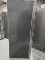 FRFG2033AV - RÉFRIGÉRATEURS - Frigidaire - Réfrigérateur à portes françaises - Acier inoxydable - Boîte Ouverte
