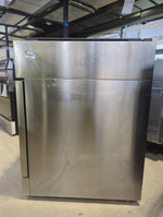F6PDF304S1 - RANGES - Fulgor Milano - Dual Fuel - Stainless Steel - Open Box - BonPrix Électroménagers