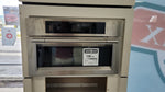 F6PSPD30S1 - WALL OVENS - Fulgor - Single Oven - Stainless Steel - Open Box - BonPrix Électroménagers