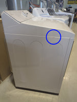 DLE8200W - DRYERS - LG - Electric - White - Open Box