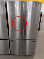 LF29T6000S - REFRIGERATORS - LG - French 3-Door - Stainless Steel - Open Box