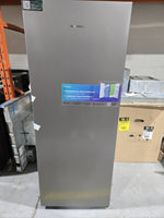 FV06C7ASE - CONGÉLATEURS - Hisense - Acier inoxydable - Boîte Ouverte