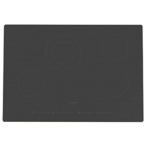 F7RT30S1 - COOKTOPS - Fulgor - Electric - Black - New - BonPrix Électroménagers