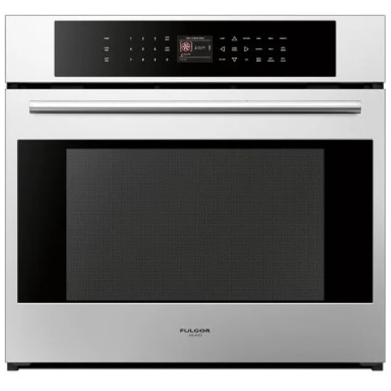 F7SP30S1 - WALL OVENS - FULGOR - New - BonPrix Électroménagers