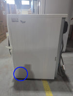 DLHC1455W - DRYERS - LG - Electric - White - Open Box