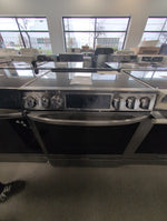 LSIL6336F - RANGES - LG - Electric - Stainless Steel - Open Box - BonPrix Électroménagers