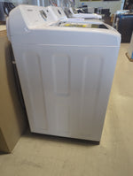 WA44A3205AW - WASHERS - Samsung - Top Load - White - Open Box