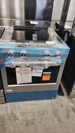 YKSES530SPS - RANGES - KitchenAid - Electric - Stainless Steel - Open Box
