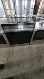 NSI6DG9300SR - RANGES - Samsung - Electric - Stainless Steel - Open Box