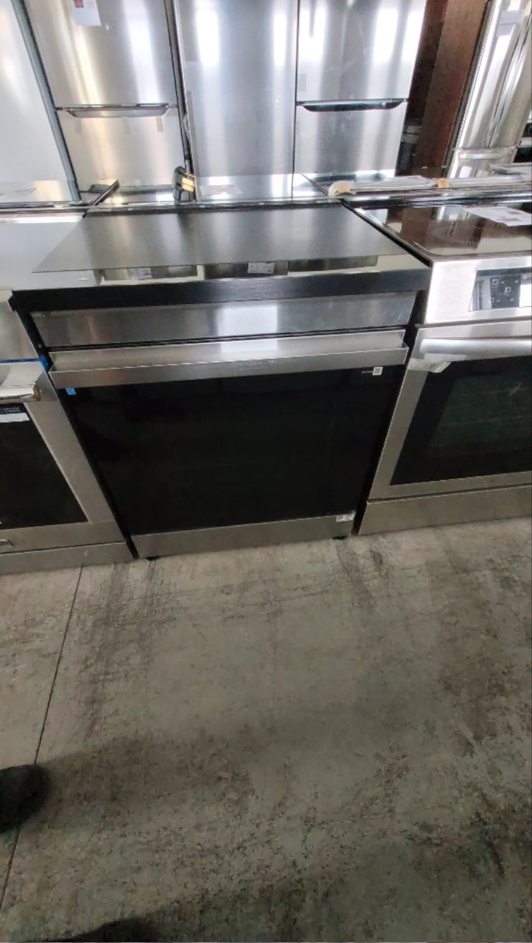 NSI6DG9300SR - RANGES - Samsung - Electric - Stainless Steel - Open Box