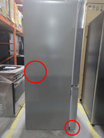 LF21G6201S - REFRIGERATORS - LG - French 3-Door - Stainless Steel - Open Box