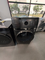 PFQ97HSPVDS - LAUNDRY CENTERS - GE - All-In-One - Electric - Grey - Open Box