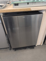 DW90F89P0USR - DISHWASHERS - Samsung - Top Controls - Stainless Steel - Open Box - BonPrix Électroménagers