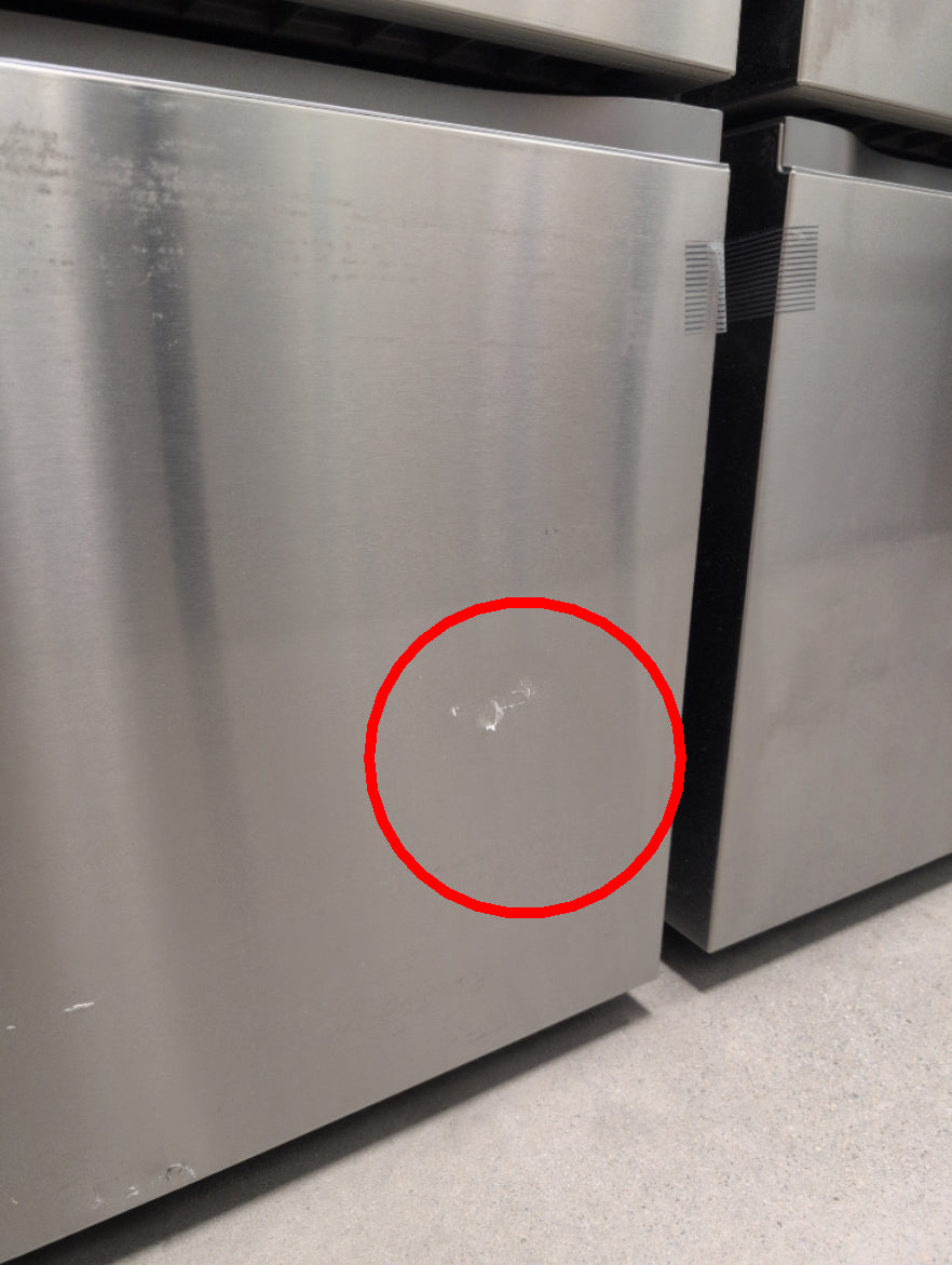LF29S8365S - REFRIGERATORS - LG - French 4-Door - Stainless Steel - Open Box