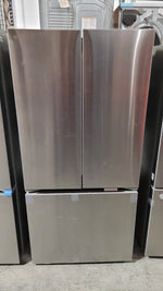 LF21C6200S - REFRIGERATORS - LG - French 3-Door - Stainless Steel - Open Box - BonPrix Électroménagers