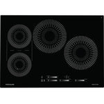 FCCI3027AB - COOKTOPS - Frigidaire - Induction - Black - New - BonPrix Électroménagers