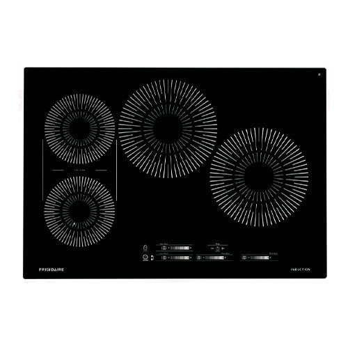 FCCI3027AB - COOKTOPS - Frigidaire - Induction - Black - Open Box - BonPrix Électroménagers