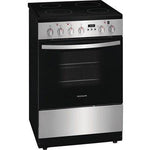 FCFE242CAS - RANGES - Frigidaire - Electric - Stainless Steel - New - BonPrix Électroménagers