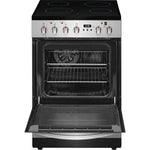 FCFE242CAS - RANGES - Frigidaire - Electric - Stainless Steel - New - BonPrix Électroménagers