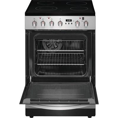 FCFE242CAS - RANGES - Frigidaire - Electric - Stainless Steel - New - BonPrix Électroménagers