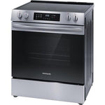 FCFE306CAS - RANGES - Frigidaire - Electric - Stainless Steel - New - BonPrix Électroménagers
