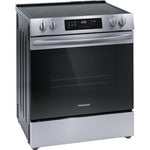 FCFE306CAS - RANGES - Frigidaire - Electric - Stainless Steel - New - BonPrix Électroménagers