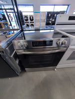 FCFE306CAS - RANGES - Frigidaire - Electric - Stainless Steel - Open Box - BonPrix Électroménagers