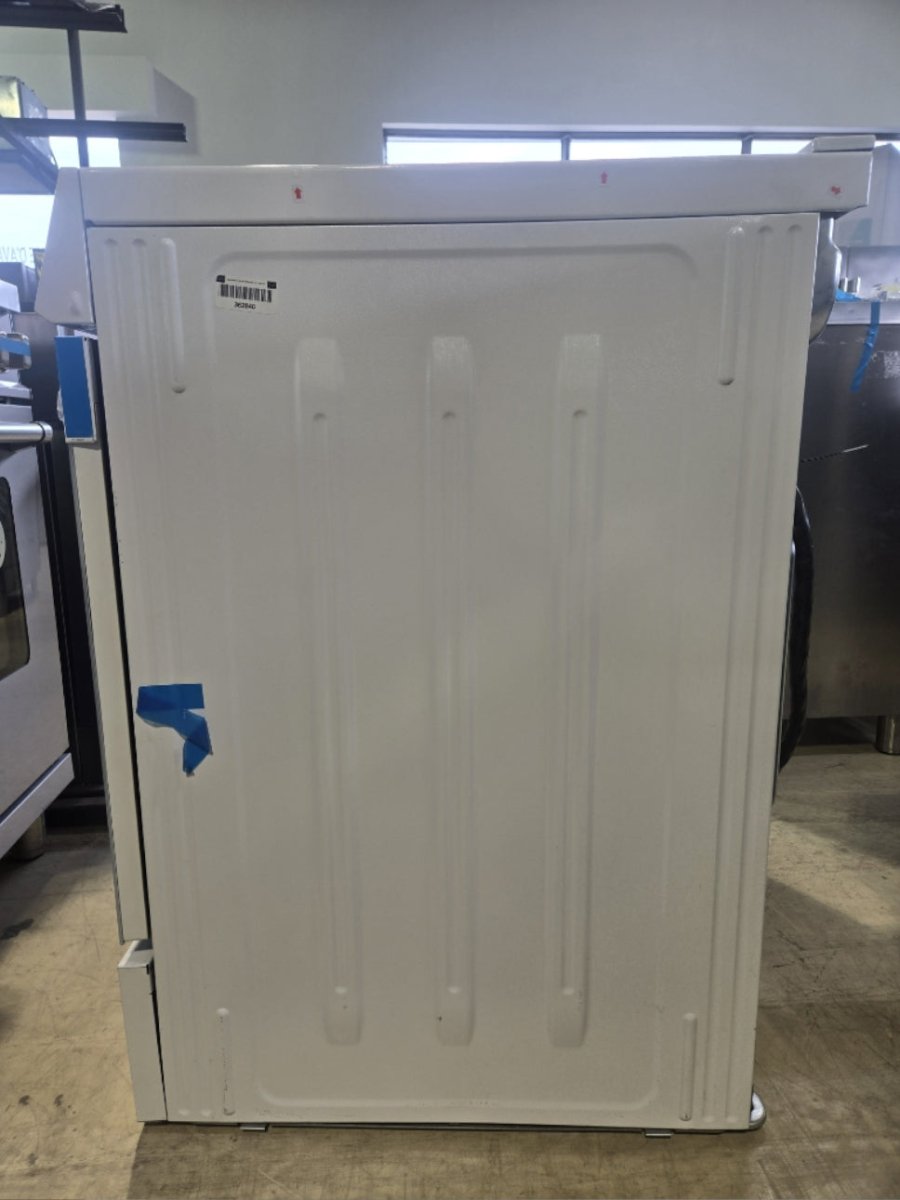 FCFE306CAW - RANGES - Frigidaire - Electric - White - Open Box - BonPrix Électroménagers