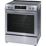 FCFE308CAS - RANGES - Frigidaire - Electric - Stainless Steel - New - BonPrix Électroménagers