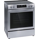 FCFE308CAS - RANGES - Frigidaire - Electric - Stainless Steel - New - BonPrix Électroménagers