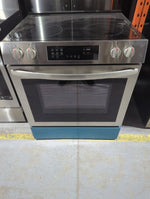 FCFE308CAS - RANGES - Frigidaire - Electric - Stainless Steel - Open Box - BonPrix Électroménagers