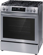 FCFG3083AS - RANGES - Frigidaire - Gas - Stainless Steel - New - BonPrix Électroménagers