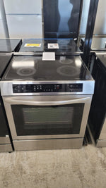 FCFI308CAS - RANGES - Frigidaire - Electric - Stainless Steel - Open Box - BonPrix Électroménagers