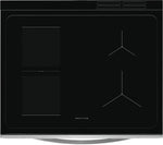 FCFI308CBS - RANGES - Frigidaire - Electric - Stainless Steel - New - BonPrix Électroménagers