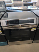FCFI308CBS - RANGES - Frigidaire - Electric - Stainless Steel - Open Box - BonPrix Électroménagers