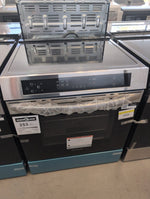FCFI308CBS - RANGES - Frigidaire - Electric - Stainless Steel - Open Box - BonPrix Électroménagers