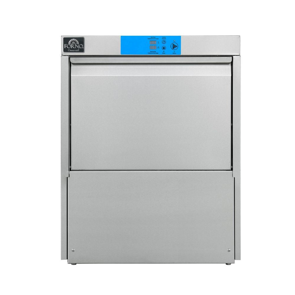 FCMDW0024 - DISHWASHERS - Forno - Front Controls - Stainless Steel - Open Box - BonPrix Électroménagers