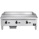 FCMGG0055 - 36 - GRILLS - Forno - Gas - Stainless Steel - Open Box - BonPrix Électroménagers