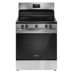 FCRE305CBS - RANGES - Frigidaire - Electric - Stainless Steel - New - BonPrix Électroménagers