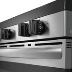 FCRE305CBS - RANGES - Frigidaire - Electric - Stainless Steel - New - BonPrix Électroménagers
