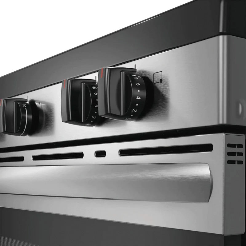 FCRE305CBS - RANGES - Frigidaire - Electric - Stainless Steel - New - BonPrix Électroménagers