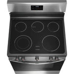 FCRE305CBS - RANGES - Frigidaire - Electric - Stainless Steel - New - BonPrix Électroménagers