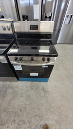 FCRE305CBS - RANGES - Frigidaire - Electric - Stainless Steel - Open Box - BonPrix Électroménagers