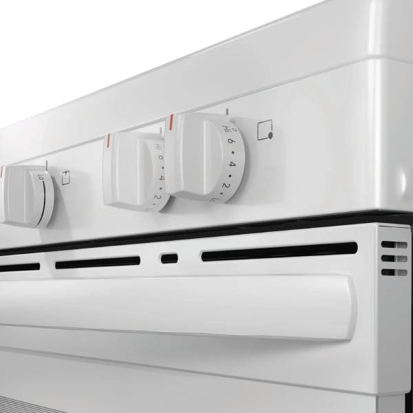 FCRE305CBW - RANGES - Frigidaire - Electric - White - New - BonPrix Électroménagers
