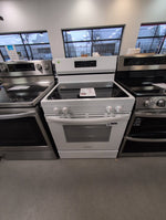 FCRE306CAW - RANGES - Frigidaire - Electric - White - Open Box - BonPrix Électroménagers