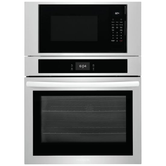 FCWM3027AS - WALL OVENS - FRIGIDAIRE - New - BonPrix Électroménagers