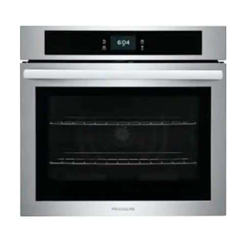 FCWS3027AS - WALL OVENS - Frigidaire - Single Oven - Stainless Steel - Open Box - BonPrix Électroménagers